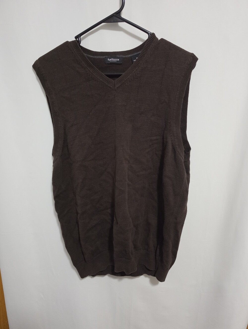 Van Heusen Sweater Vest